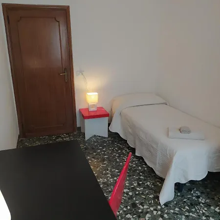 Homestay Da Isabella