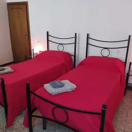 Da Isabella Homestay *