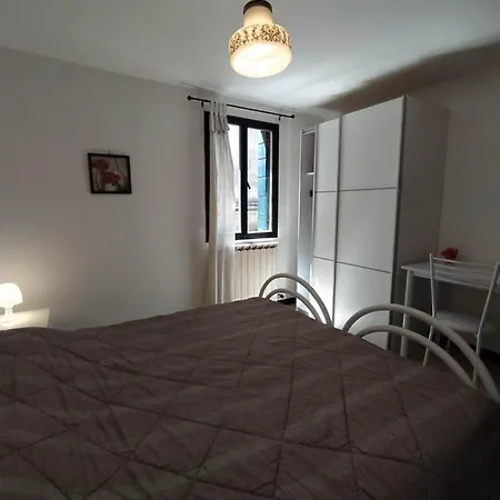 Homestay Da Isabella