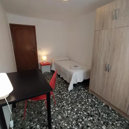 Homestay Da Isabella *
