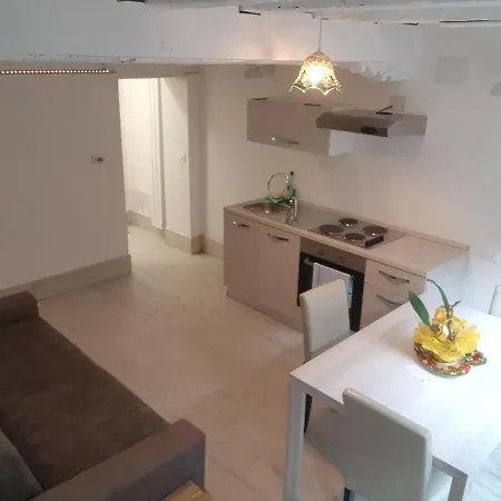 Golden Place Apartment Venice