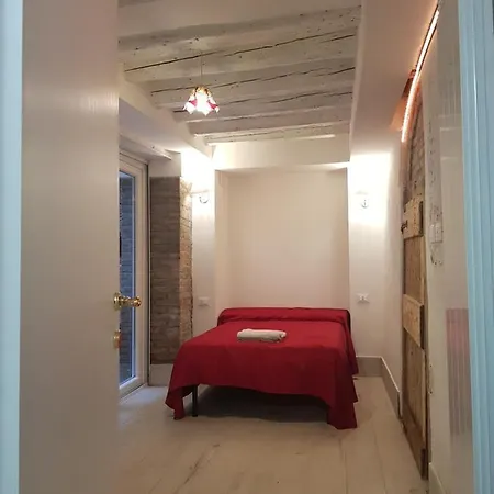 Golden Place Apartment Venice