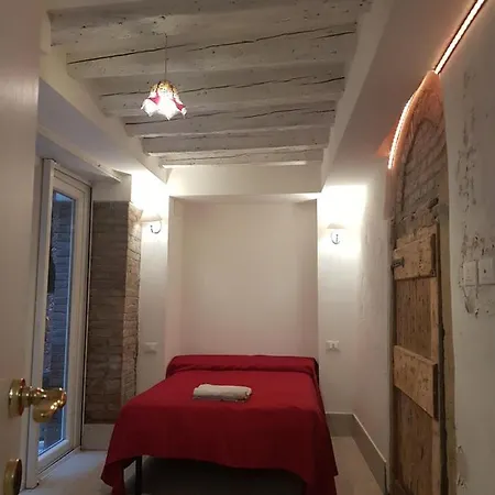 Golden Place Apartment Venice