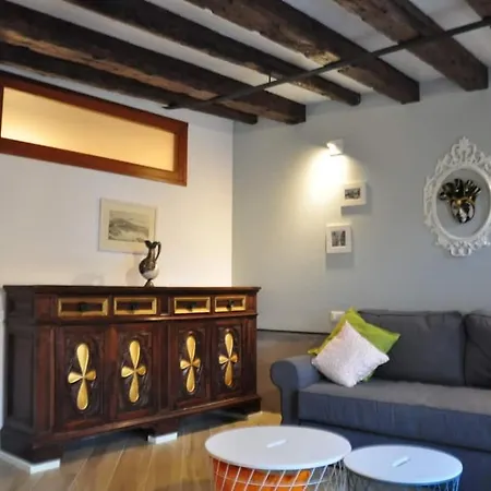 Canal View Appartamento *