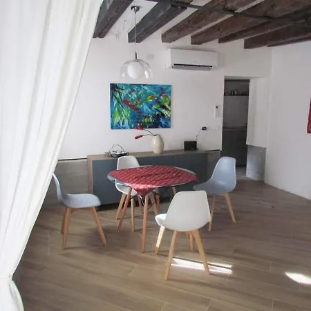 Appartamento Canal View *
