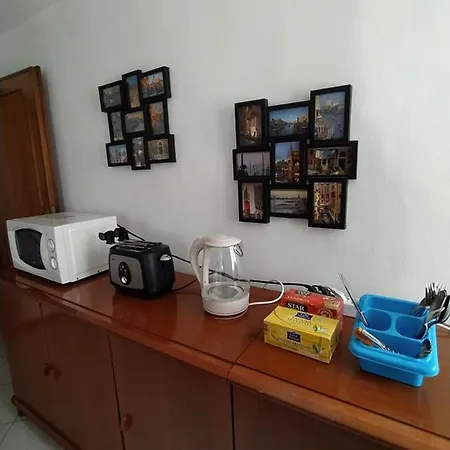 Homestay Da Isabella