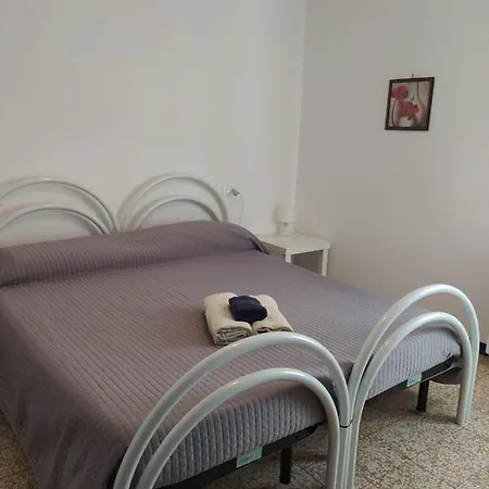 Homestay Da Isabella *
