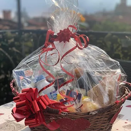 Casa Jaqueline Venezia