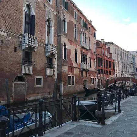 Casa San Severo Apartment *