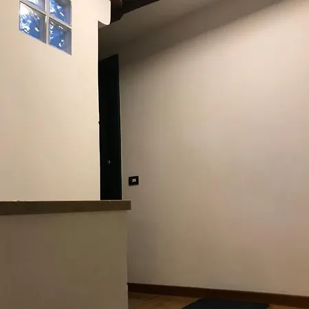 Casa San Severo Apartment *