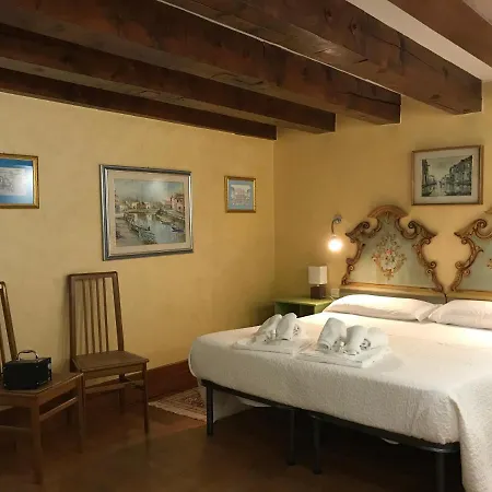 Apartment Casa San Severo *