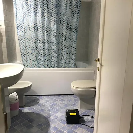 Casa San Severo Apartment