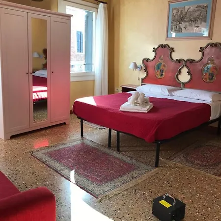 Apartment Casa San Severo