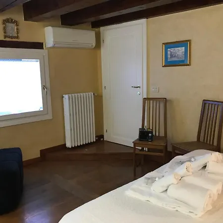 Casa San Severo Venice