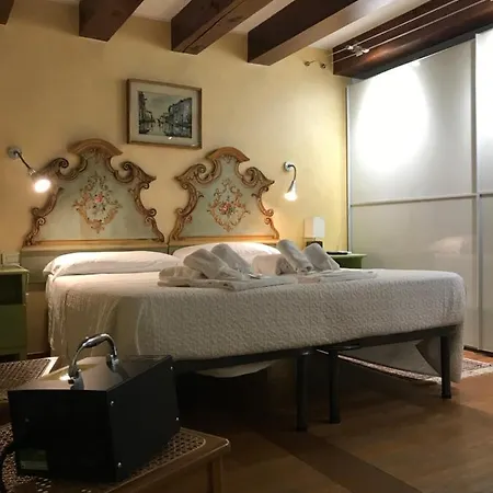 Casa San Severo Apartment *