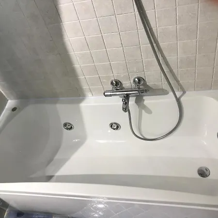 Casa San Severo Apartment Venice