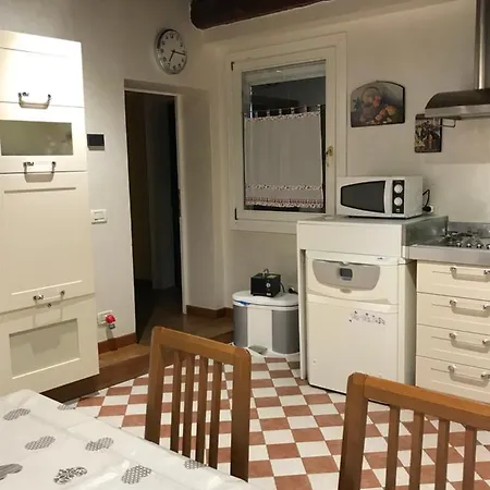 Casa San Severo * Venice