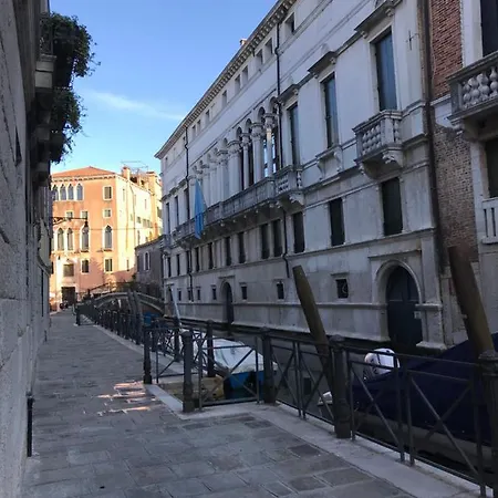 Casa San Severo * Venice