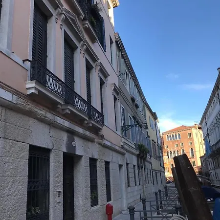Casa San Severo *