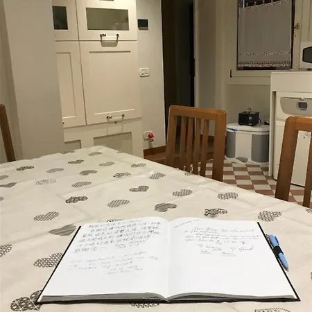 Casa San Severo Apartment *