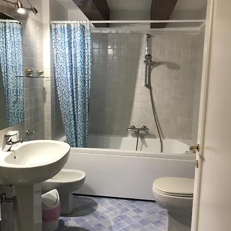 Casa San Severo Apartment Venice