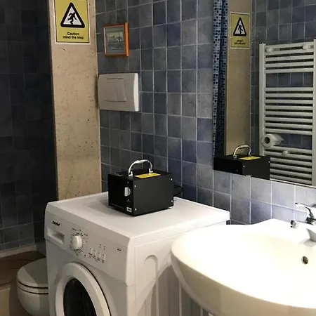 Casa San Severo Apartment Venice