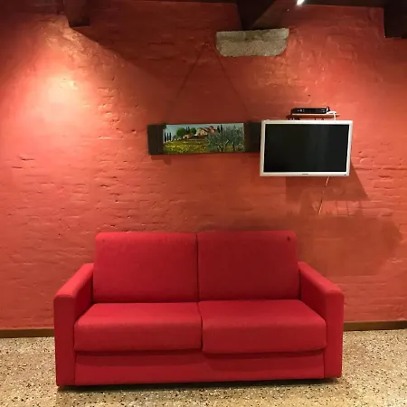 Apartment Casa San Severo *