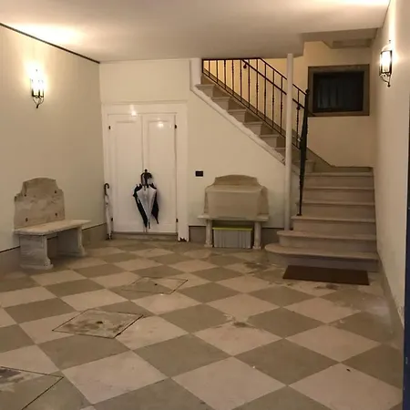 Casa San Severo Venice