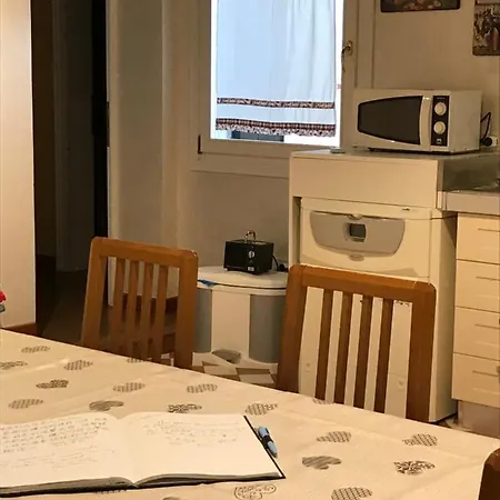 Apartment Casa San Severo