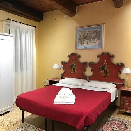Apartment Casa San Severo Venice