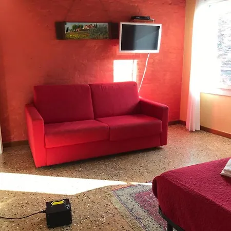 Apartment Casa San Severo
