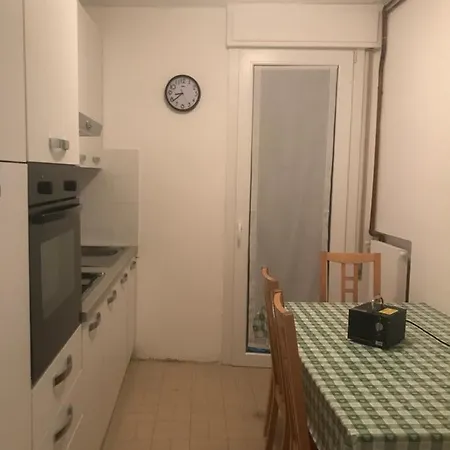 Casa Fantasy Appartamento Venezia