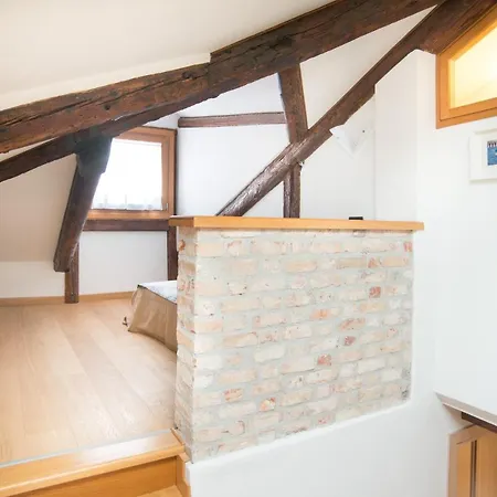 Wellvenice Campiello Apartment Venice