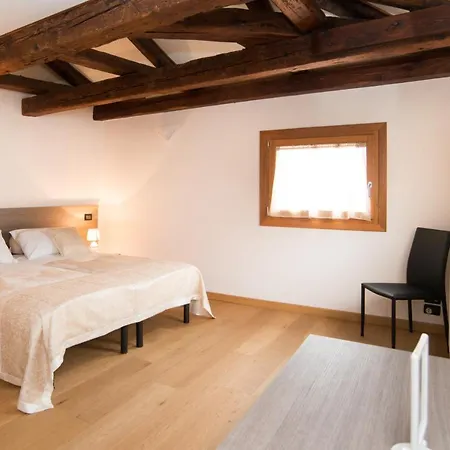 Apartment Wellvenice Campiello Venice