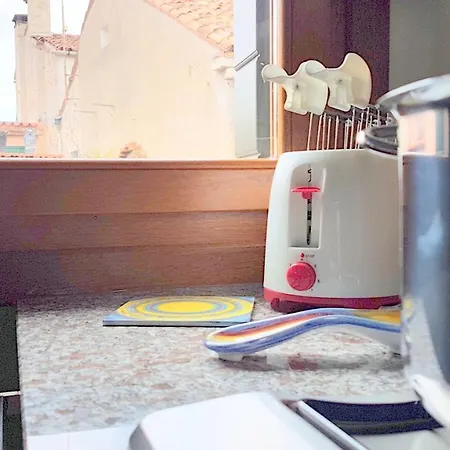Wellvenice Campiello Apartment Venice