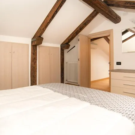 Apartment Wellvenice Campiello Venice
