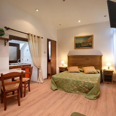 Apartmán At 1 Minute From San Marco Square