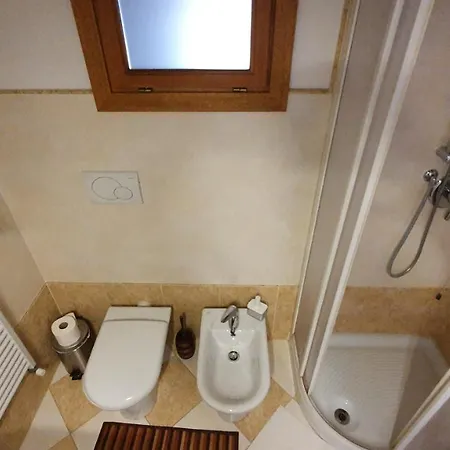 Wellvenice Campiello Apartment *