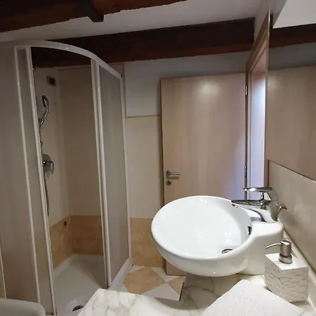 Wellvenice Campiello Apartment Venice