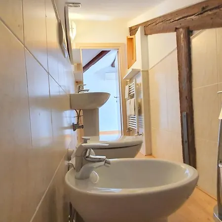 Apartment Wellvenice Campiello Venice