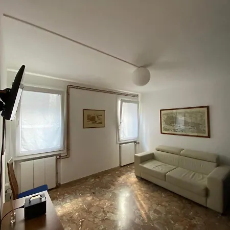 Casa Fantasy * Venezia