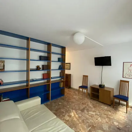 Appartamento Casa Fantasy