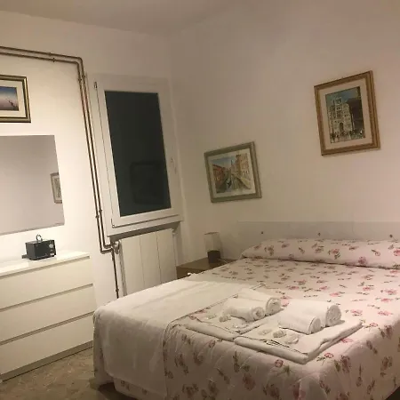 Casa Fantasy * Venezia