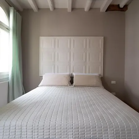 Delle Vele Apartment Venice