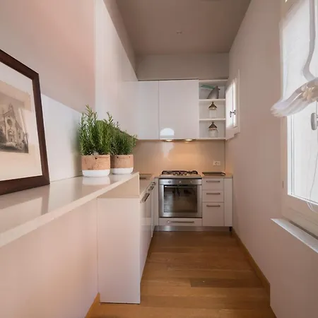 Delle Vele Apartment Venice