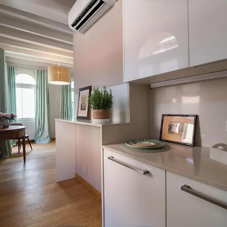 Apartment Delle Vele *