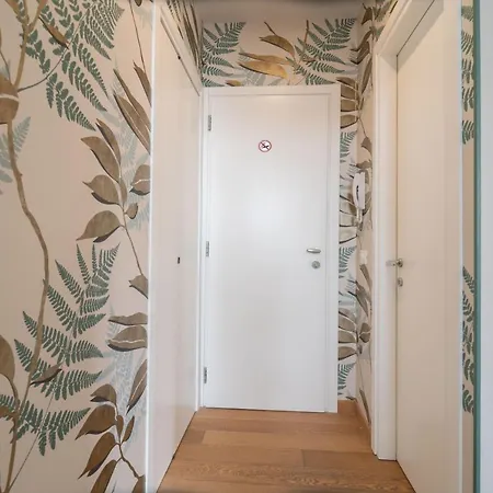 Apartment Delle Vele *