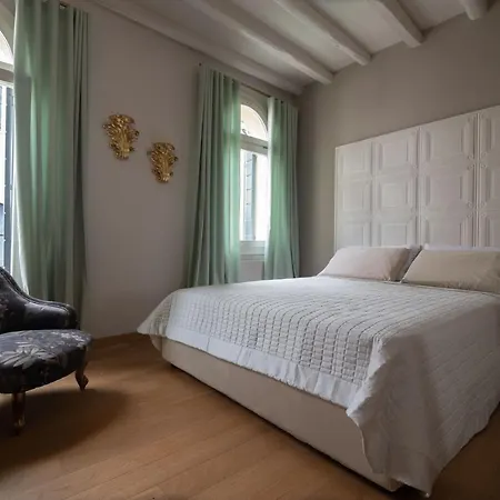 Apartment Delle Vele