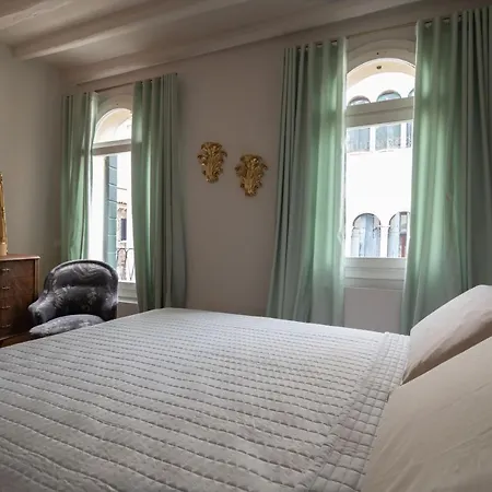Apartment Delle Vele *