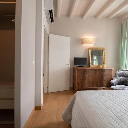 Delle Vele Apartment *